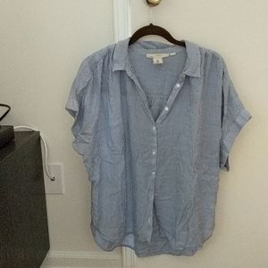 H&M CASUAL BEACH SHIRT